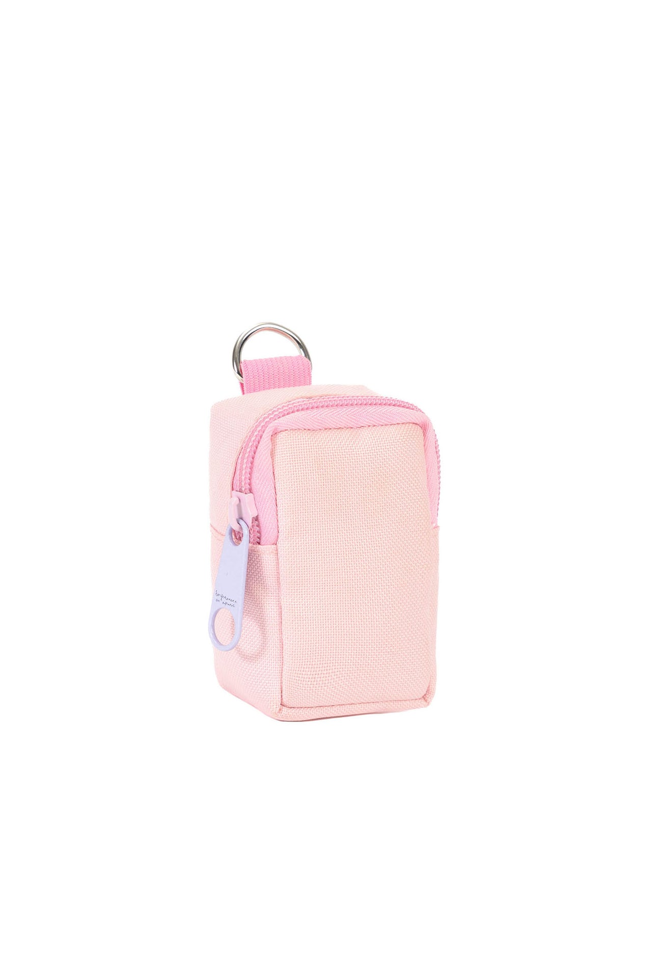 PULSE OXIMETER CARRY CASE PINK