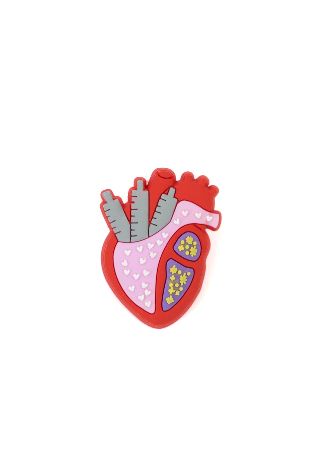 PIN "HEART"  🫀