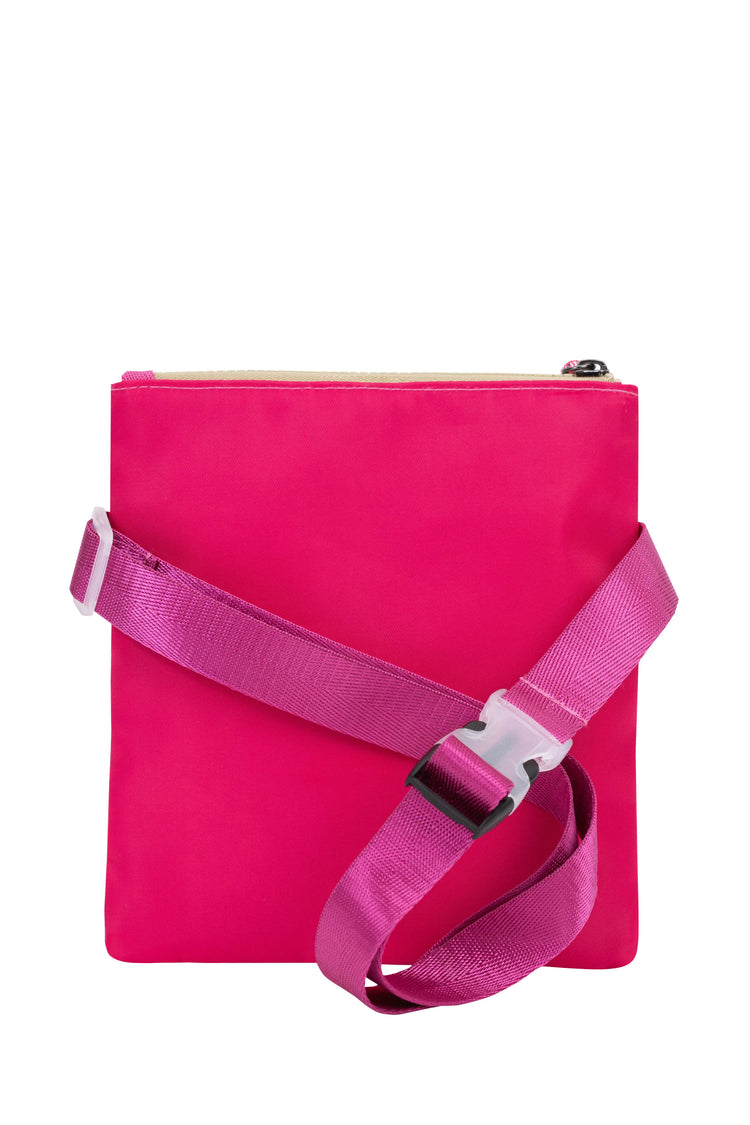 Fanny bag - Fluor pink